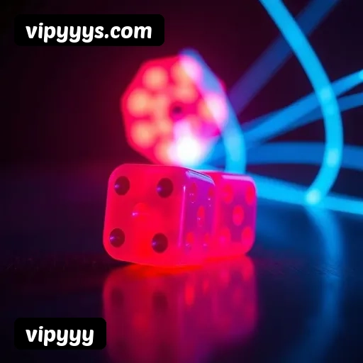 Comparação APP mobile vs versão web da vipyyy