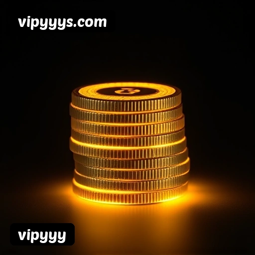 vipyyy bônus R$5.000 + 500 giros - Rollover 35x, prazo 30 dias, 38% taxa conversão