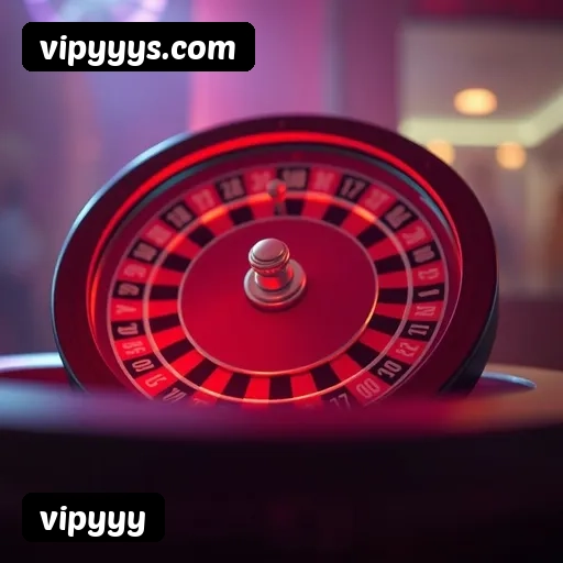 Níveis do programa VIP da vipyyy